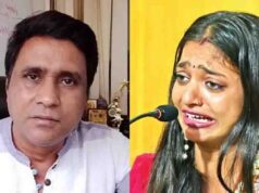 महाकुंभ की मोनालिसा जांच में नाबालिग निकलीं, फरमान खान पर पोक्सो एक्ट के तहत केस दर्ज और फर्जी आधार कार्ड का हुआ खुलासा