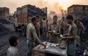 कोयला सिंडिकेट पर ईडी की चार्जशीट, गुंडा टैक्स से चल रहा था 650 करोड़ का खेल