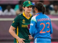 हरमनप्रीत कौर का बयान: टीम को फिर से एकजुट होने की जरूरत