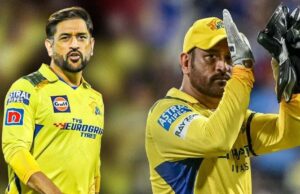 IPL 2026 में एमएस धोनी की वापसी की संभावना, CSK को मिली दोहरी खुशी
