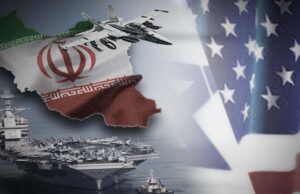 ईरान ने सीजफायर की शर्तों को किया खारिज, होर्मुज को बंद करने और 45 दिन के युद्धविराम पर नहीं हुआ सहमति