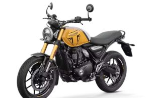 रॉयल एनफील्ड का खेल बिगाड़ने आई Triumph, सस्ती 350 सीसी बाइक्स लॉन्च, कीमत जानें