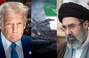 US-ईरान के बीच सीजफायर की उम्मीद, ईरान ने भेजा मध्यस्थों को शांति प्रस्ताव