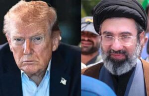 क्या ईरान में 45 दिन का युद्ध विराम होगा? पाकिस्तान समेत कई देशों की पेशकश पर निर्भर स्थिति