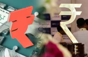 रुपया हुआ मजबूती से ऊंचा, डॉलर के मुकाबले 12 साल की सबसे बड़ी वृद्धि, RBI के कदमों का असर