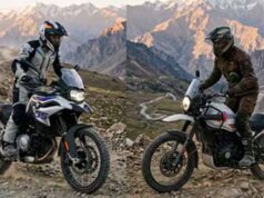 नई BMW F 450 GS ने दी हिमालयन 450 को टक्कर, जानिए कौन सी बाइक है बेहतर