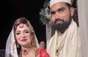 कनिका शर्मा-साकिब सैफी की शादी पर बवाल, धर्म के नाम पर जमकर ट्रोलिंग