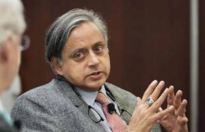 थरूर ने पाकिस्तान की विश्वसनीयता पर उठाए सवाल, आतंकवाद पर सख्त रुख जरूरी बताया