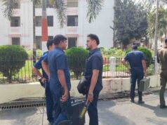 विधानसभा और सीवान कोर्ट को बम से उड़ाने की धमकी, सुरक्षा एजेंसियां हुईं अलर्ट