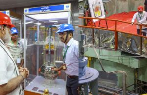 अलादीन का चिराग मिला भारत को! 50 अरब का प्रोजेक्ट 90 करोड़ में, 700 साल तक होगा चकाचक