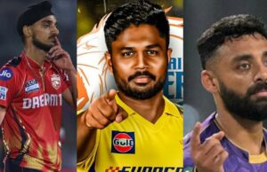 IPL 2026: पहले हफ्ते में इन 5 स्टार खिलाड़ियों ने किया निराश, परफॉर्मेंस से मचा बवाल