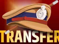 देशमुख अनिल और आदर्श सिद्धू को BSF में मिली तैनाती, केंद्र में बढ़ी जिम्मेदारी