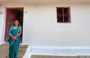 शासन की योजनाओं से बदला जीवन, पीएम आवास और उज्ज्वला से मिला ग्रामीणों को सहारा