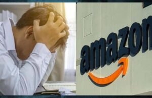 Amazon में फिर से छटनी की संभावना, 14,000 कर्मचारियों का भविष्य संकट में