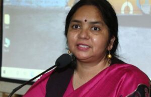 अपर मुख्य सचिव श्रीमती शमी ने की पेट्रोलियम पदार्थों की उपलब्धता की समीक्षा