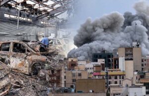 अमेरिका ने ईरान को नुकसान का मुआवजा देने का किया ऐलान, पर शर्तें हैं गजब