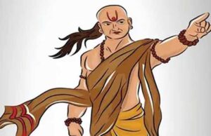 चाणक्य नीत,जीवन की 4 बड़ी गलतियां जो बनाती हैं इंसान को दुखी