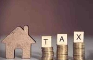 रियल एस्टेट में निवेश का सुनहरा मौका, नए टैक्स कानून से बढ़ेगी होम बायर्स की बचत और घटेगी कागजी कार्रवाई