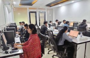 शिक्षा विभाग का बड़ा एक्शन,कंप्यूटर शिक्षकों की फाइलों की जांच तेज