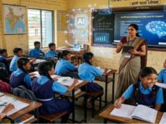 CBSE में AI का नया कदम: क्लास 3 से होगी शुरुआत, टीचर्स के लिए चुनौती, वर्ल्ड बैंक रिपोर्ट ने बढ़ाई टेंशन