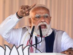 आसनसोल में PM मोदी का बड़ा बयान: ‘TMC के पाप का घड़ा भर चुका है, अब डबल इंजन सरकार बनेगी बंगाल में’
