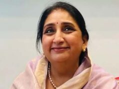 कांग्रेस ने अजित पवार के सम्मान में उम्मीदवारी वापस ली, सुनेत्रा पवार की निर्विरोध जीत पक्की