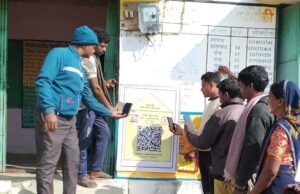 मनरेगा में छत्तीसगढ़ की बड़ी छलांग: क्रियान्वयन में देश के अग्रणी राज्यों में शामिल