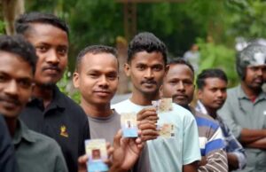 Assembly Election 2026: 9 बजे तक केरल, असम और पुडुचेरी में मतदान प्रतिशत की ताजा स्थिति