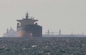 LPG की किल्लत दूर, ‘ग्रीन आशा’ टैंकर लेकर मुंबई पहुंची 15,400 टन रसोई गैस