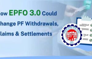 EPFO 3.0 में होंगे ये अहम बदलाव: फटाफट विड्रॉल, UPI और पेंशन सुविधाएं