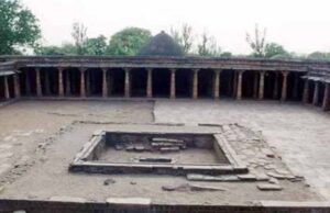 हाई कोर्ट में गरमाया भोजशाला मुद्दा: हिंदू फ्रंट फॉर जस्टिस का दावा—1978 सर्वे ने मंदिर होने की पुष्टि की