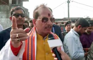 ‘बड़े भाई’ वाले बयान पर विजय सिन्हा ने दी सफाई, कहा- मैं सीएम की रेस में नहीं