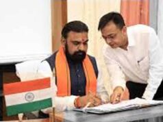 बिहार में आज बड़ी बैठक: Samrat Choudhary की कैबिनेट ‘विकसित भारत, समृद्ध बिहार’ एजेंडे पर करेगी मंथन