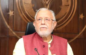 शिक्षामित्रों का मानदेय ₹10,000 से बढ़ाकर ₹18,000 और अंशकालिक अनुदेशकों का मानदेय ₹9,000 से बढ़ाकर ₹17,000 किया गया