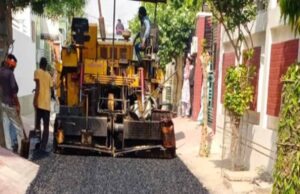 ग्रामीण कनेक्टिविटी को बूस्ट: 250 करोड़ से बनेंगी 235.45 किमी सड़कें