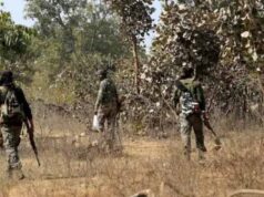 नक्सलमुक्त जिले में बदली तस्वीर, जगरगुंडा में पुलिस की वापसी से फिर बसने लगी जिंदगी