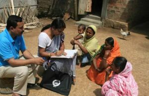 समर वेकेशन में नई जिम्मेदारी: शिक्षकों को सौंपी गई जनगणना ड्यूटी