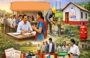 Good Governance Campaign: 1 मई से ‘सुशासन तिहार’ की शुरुआत, अधिकारियों को तय समय में तैयारियों के आदेश