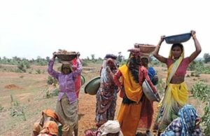 छत्तीसगढ़ ने बनाया रिकॉर्ड: मनरेगा श्रमिकों की 97.11% ई-केवाईसी पूरी, देश में अव्वल