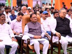 प्रधानमंत्री ने छत्तीसगढ़ में काले हिरण संरक्षण प्रयासों की सराहना कर बढ़ाया प्रदेश का मान – मुख्यमंत्री साय