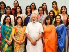 हजारों महिलाओं को सशक्त बनाने वाली Chandrakanti Nage को ‘नारी शक्ति सम्मान’, हुनर से बदल रही हैं जिंदगी