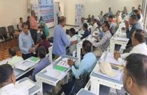 Census Training Update: अंबेडकर जयंती में शामिल होने वालों को राहत, री-ट्रेनिंग का मौका