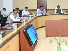 छत्तीसगढ़ में कल कैबिनेट मीटिंग, विशेष विधानसभा सत्र सहित बड़े फैसलों की उम्मीद