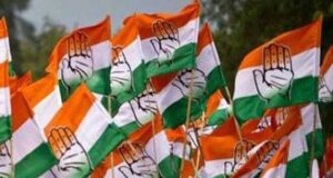 कांग्रेस ने किया बड़ा कदम, पदस्थ बड़े नेता को सस्पेंड किया, गंभीर आरोप लगे; पूरी कहानी जानें