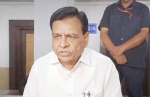 भोपाल में खुलेगा वित्तीय प्रशिक्षण एवं शोध संस्थान : उप मुख्यमंत्री देवड़ा