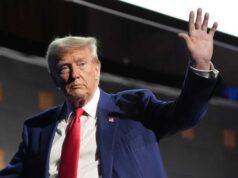 ईरान के लिए ट्रंप का कड़ा संदेश: ‘डील करो, नहीं तो होगी बमबारी