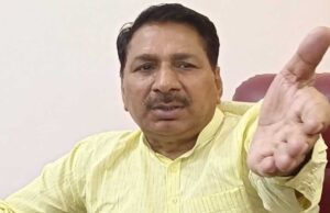 कृषि मंत्री कंषाना का निर्देश: खरीफ सीजन से पहले नवाचार प्रबंधन पर ध्यान दिया जाए