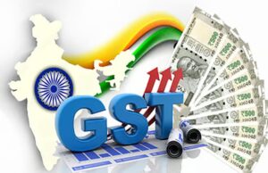 जीएसटी, स्टाम्प, परिवहन और खनन से प्रदेश की आय में आया बड़ा उछाल