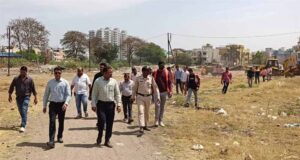 निवेश को बढ़ावा देने की तैयारी, Mohan Yadav सरकार देगी खाली पड़ी सरकारी जमीन उद्योगों को