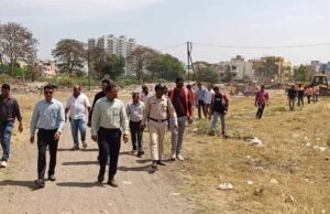 निवेश को बढ़ावा देने की तैयारी, Mohan Yadav सरकार देगी खाली पड़ी सरकारी जमीन उद्योगों को